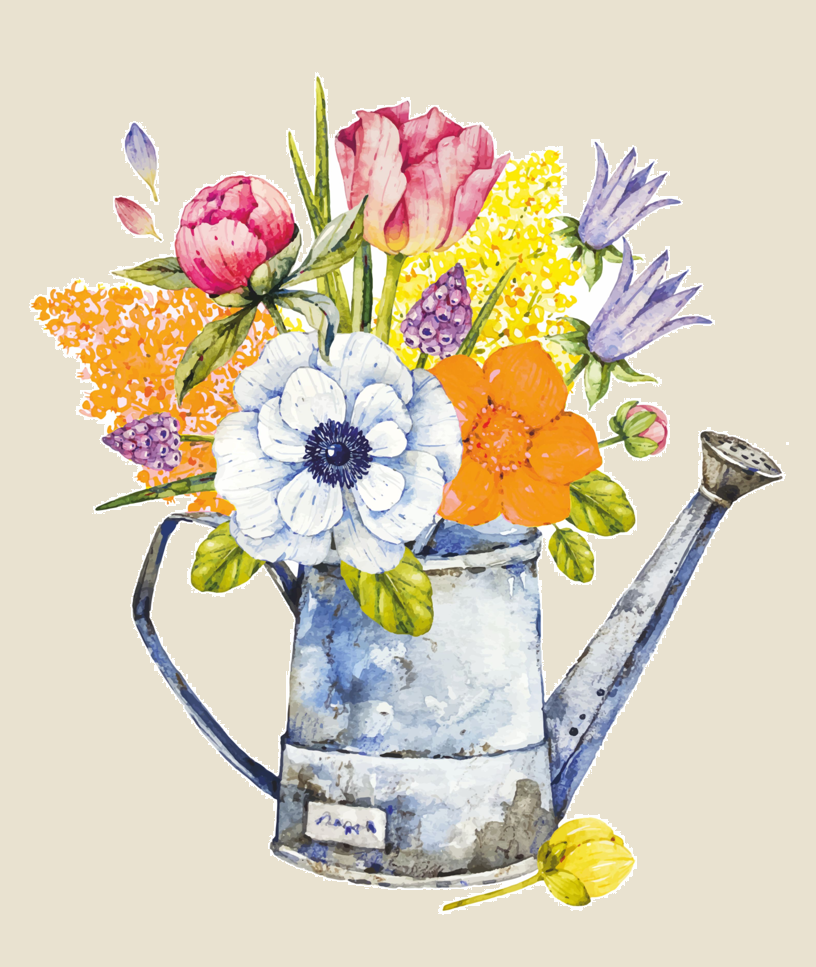 Les bouquets de Delphine Mesnils-sur-Iton